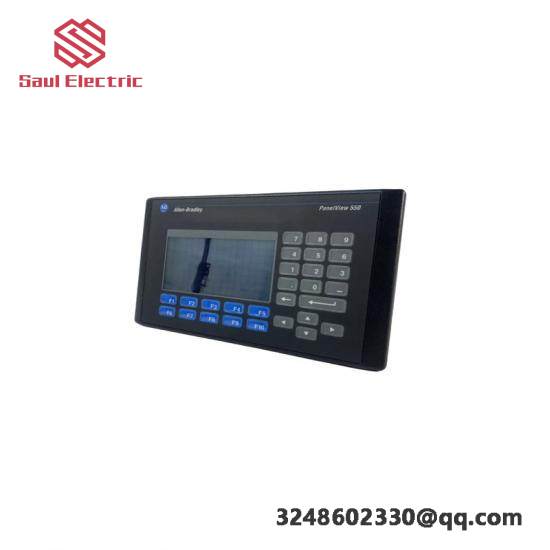 Siemens 2711-B5A10 Touchscreen - Industry Control Module