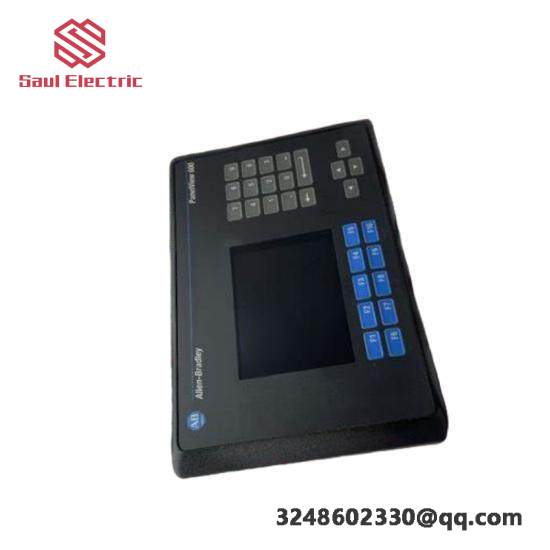 Siemens 2711-B6C10 Operator Panel, Advanced HMI Solution for Industrial Automation