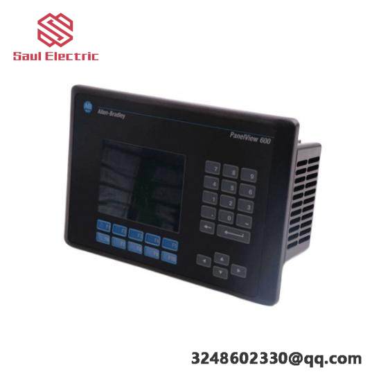 Siemens 2711-B6C8L1 Keypad & Touch Screen