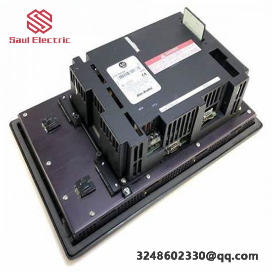 Siemens 2711-K9C1 Operator Interface Panel - Industry Grade HMI