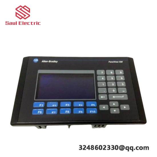Siemens 2711-NV4T PV550 & PV600 Touch Antiglare Overlay PLC Touch Screen