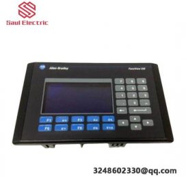 Foxjet Holland Touch Screen Display 5760836 2465-159/D