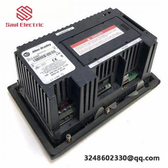 Siemens 2711-T10G20 Standard Operator Terminal