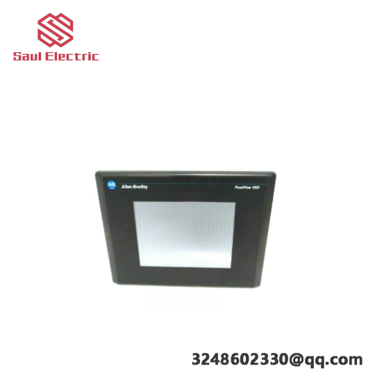 Siemens 2711-T10G9 Touch Panel, Industrial Control Systems