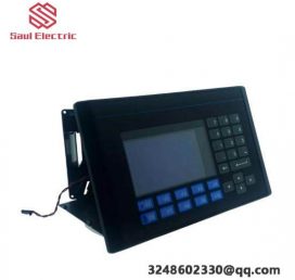 GE Intelligent Platforms 2711-T14C16 Touchscreen Human Machine Interface