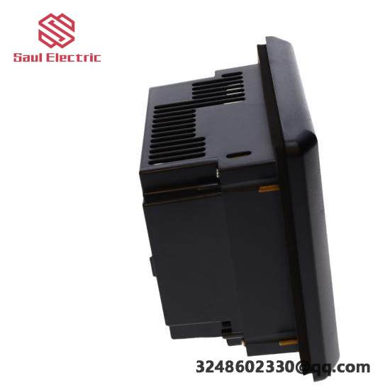 Allen-Bradley 2711-T6C1L1 PanelView 600 Color/Touch RIO/RS-232-Printer, DC Power