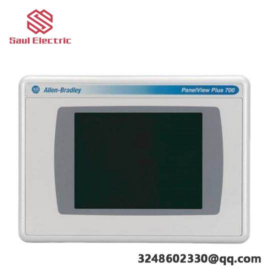 GE Fanuc 2711P-B12C4D8 CNC Control Module