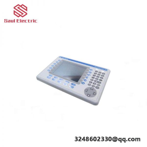 Allen-Bradley PanelView Plus 700 Key/Touch Screen 2711P-B7C4D1