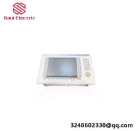 AB 2711P-K10C4D1 - Industrial Grade Operator Interface Panel