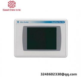 GE Fanuc 2711P-RDT7CM - High-End 6.5-inch Marine Certified Color Touchscreen Display