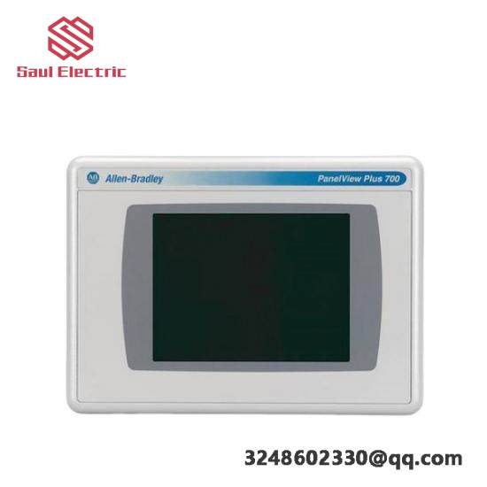 ABB 2711P-T10C15D1 HMI Operator Panel, 200 characters or less