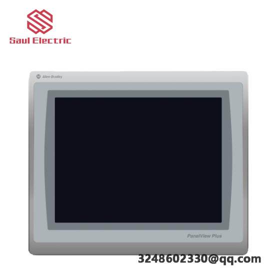 Siemens 2711P-T10C22A9P Operator Interface