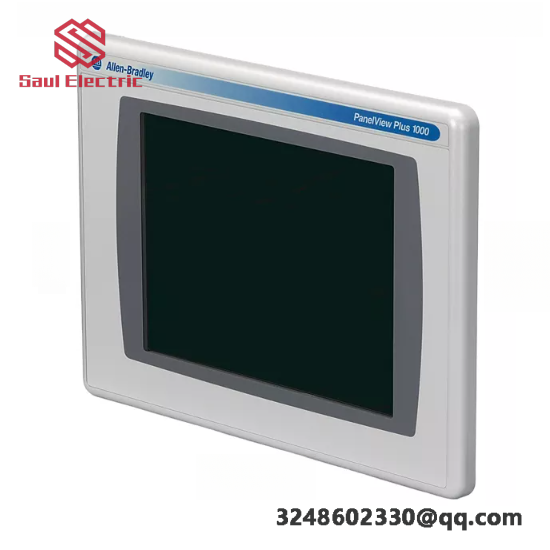 Allen-Bradley PanelView Plus 6 1250 Touch Module