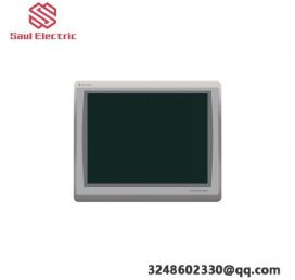 Allen-Bradley PanelView Plus 7 Performance Color Terminal 2711P-T15C22A9P