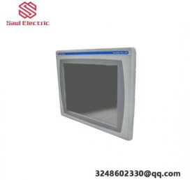 AllenBradley 2711P-T15C4A9 PanelView Plus 6 1500 Color Terminal - 15 inch