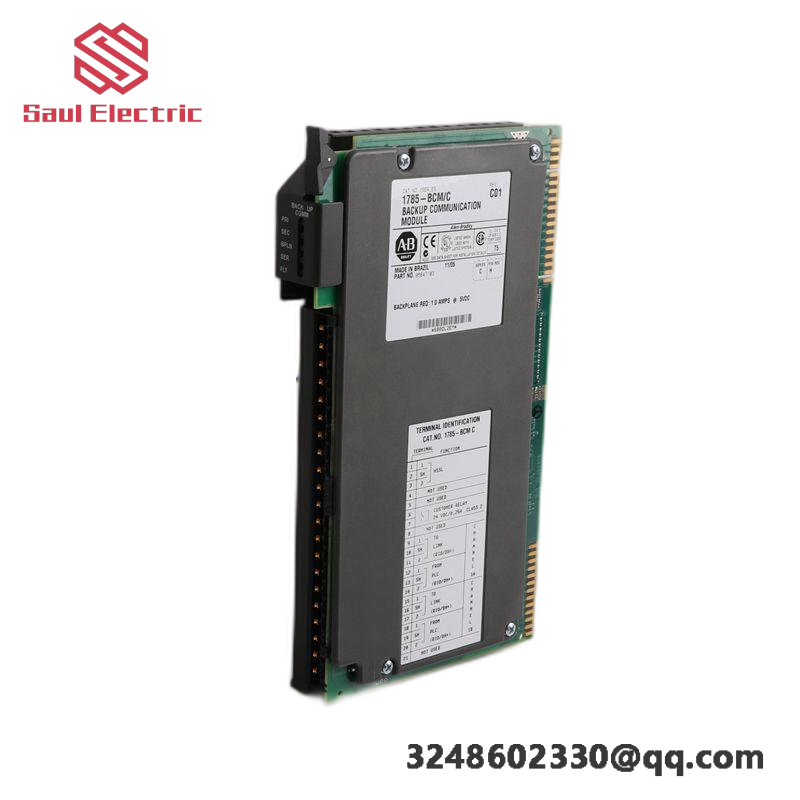 Allen-Bradley AB 2711P-T15C4D8 Panelview Plus 6 - Industrial Control Module