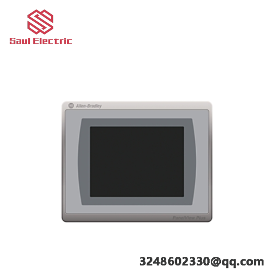 ABB 2711P-T7C21D8S PanelView Plus 700 Touch CNet, Industrial Control Solution