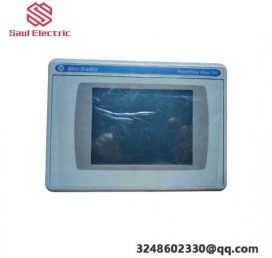 AB PanelView Plus 700 Color Terminal Touch Screen