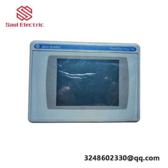 AB PanelView Plus 700 Color Terminal Touch Screen