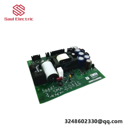 ABB 314066-A02 PC Power Supply Board