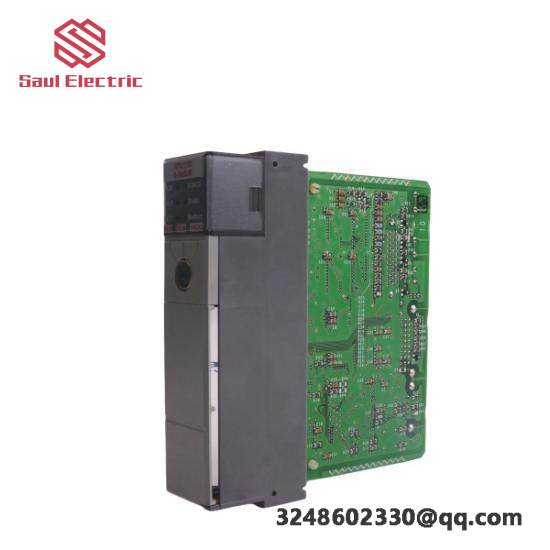 Siemens 3250-L532M Remote Terminal Unit