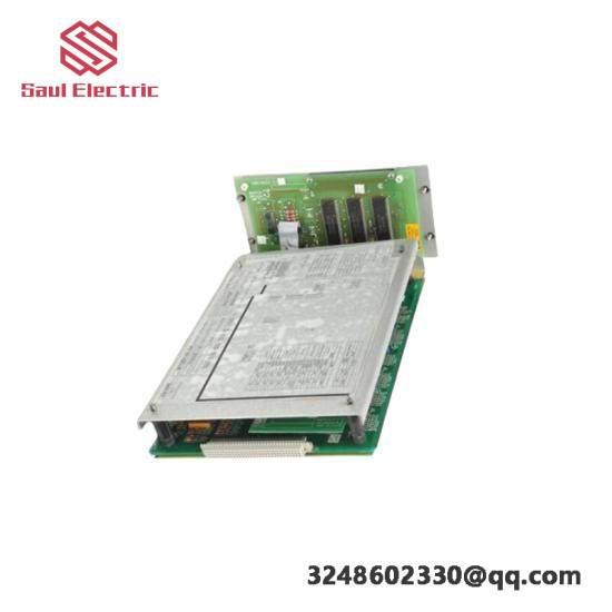 Bently Nevada 3300/35-13-02-01-00-01, Advanced Control Module