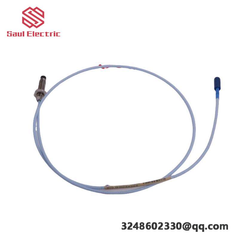 Bentley Nevada 330102-00-13-10-02-00 Proximity Transducer - Precision Sensor for Industrial Control Systems