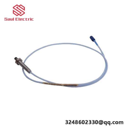 Bently Nevada 330103-00-06-05-02-05, Advanced Proximity Probes for Industrial Control