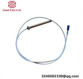 Bently Nevada 330103-00-19-10-12-05, Proximity Transducer System