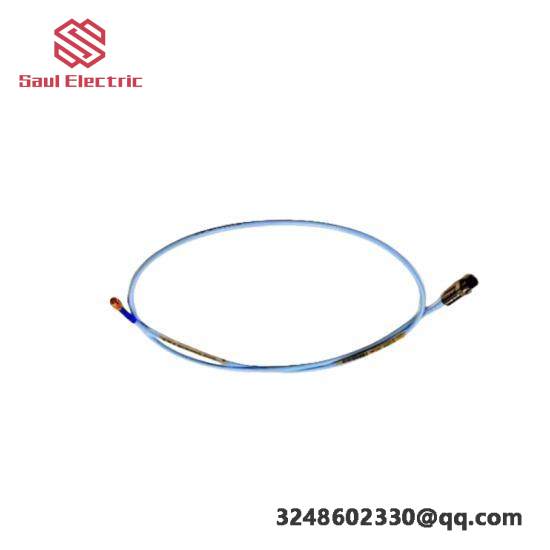 Bently Nevada 330105-02-12-10-02-05: Precision Control Solution for Industry