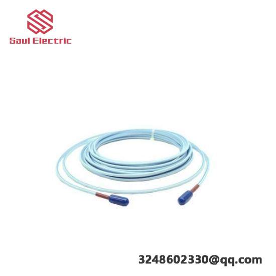 Bently Nevada Extension Cable 330130-040-01-00: Advanced Control Solution for Industrial Automation