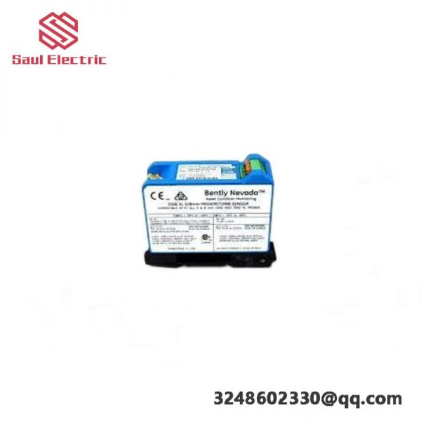 Bentley 330180-51-05/CN/00, 3300 XL Proximitor® Sensor