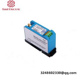Bently Nevada 330780-91-CN: 3300 XL 11 mm Proximity Transducer Sensor, Precision for Industrial Control