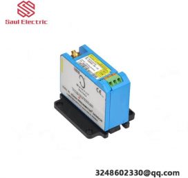 BENTLY NEVADA 330850-90-00: Precision 3300 XL Proximity Sensor, 25 mm Module