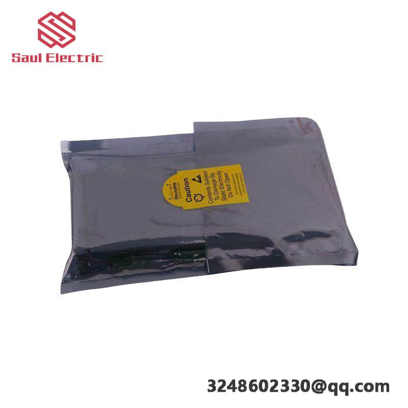 Bently Nevada 3500/05-02-04 DC Input Module for Industrial Control Systems