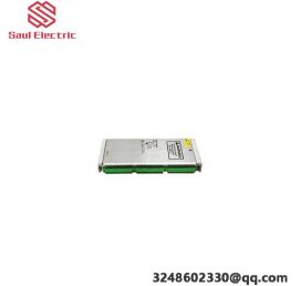 Bentley Nevada 3500/60 133819-01 RTD/TC Temp I/O Module