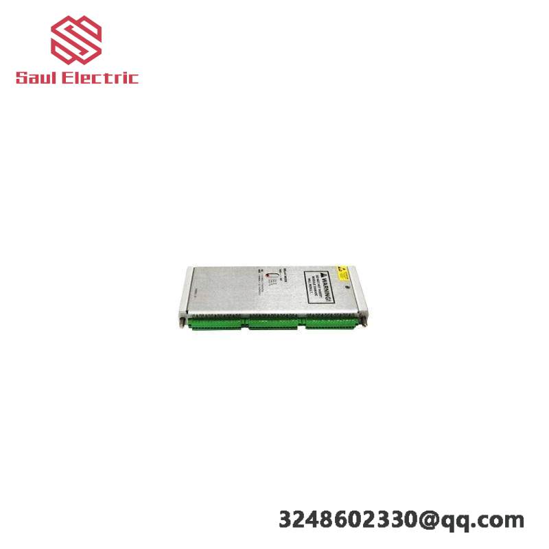 Bentley Nevada 3500/60 133819-01 RTD/TC Temp I/O Module