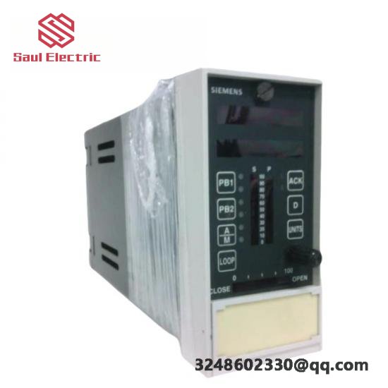 Moore Automation 353A4FNNNNNNNA4 Controller, Industrial Control Solutions