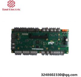 ABB 3BHB90211000595 - High Performance Voltage Drive for Industrial Automation