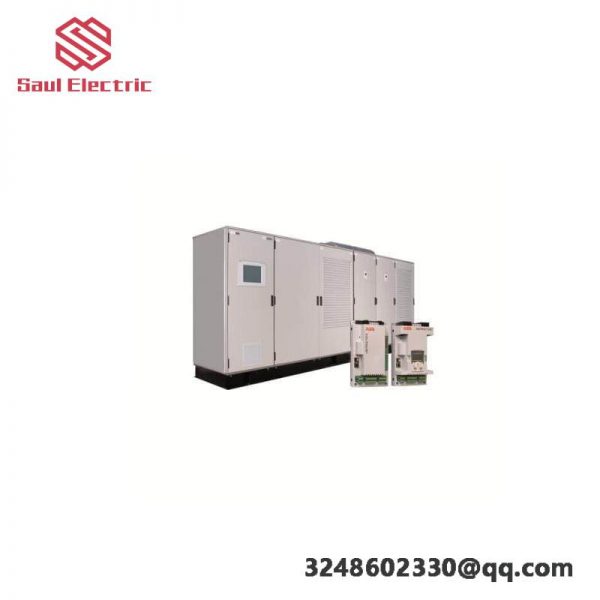 ABB 3BHE003523R0030 Power Pack Filter