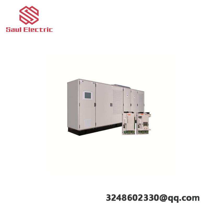 ABB 3BHE003523R0030 Power Pack Filter