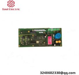 ABB 3BHE013854R0001 - PDD163A01 High Voltage Inverter Board