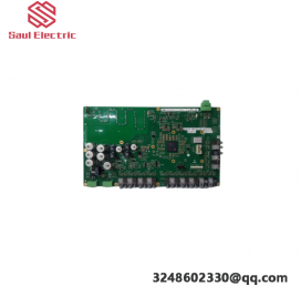 ABB 3BHE047217R0101 GD D360 C High Voltage Inverter Board - Precision Control in High-Tension Environments