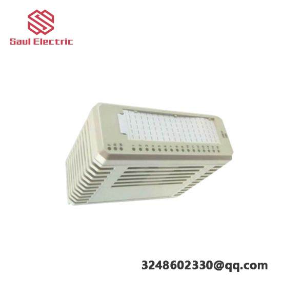 ABB 3BSE008508R1, Advanced Industrial Control Module