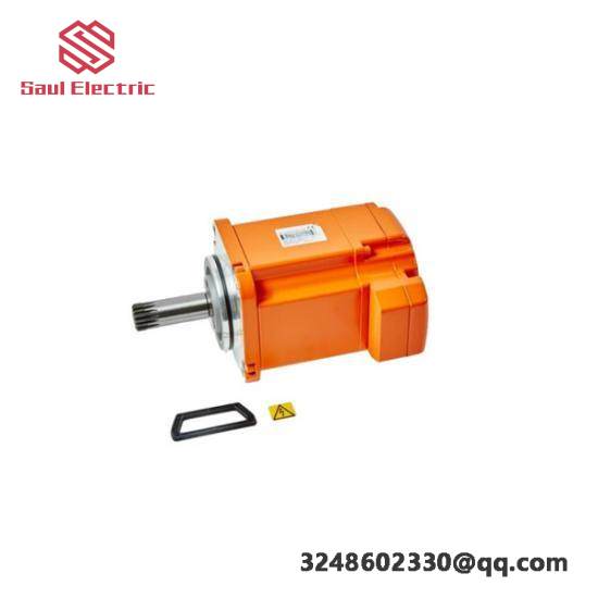 ABB IRB 660 Servo Motor 3HAC057432-001, High Precision Industry Solution
