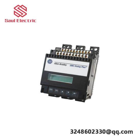 ABB 40888-490-01-A1FX Control Module, High-Performance Motor Control Solution