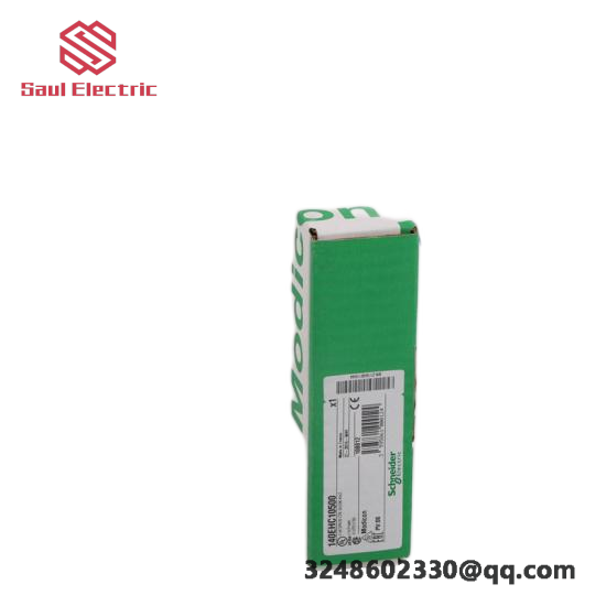 Schneider 490-NRP-254-00 PLC Module