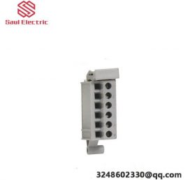 AB 5069-RTB6-SPRING | Compact I/O Module with 6 Pin Spring Type Connection