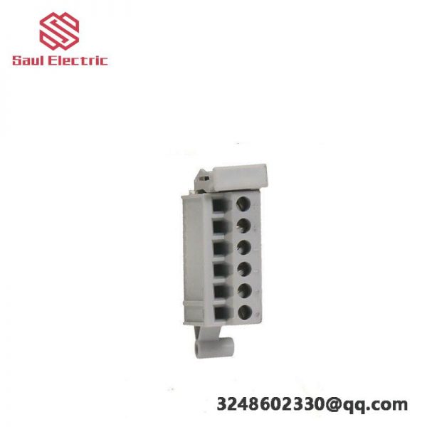 AB 5069-RTB6-SPRING | Compact I/O Module with 6 Pin Spring Type Connection