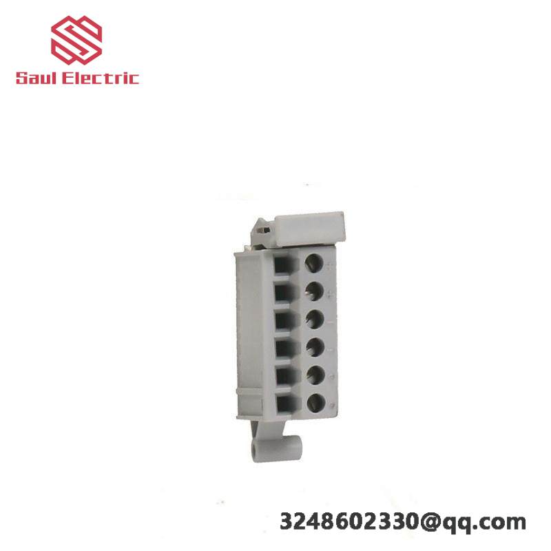 AB 5069-RTB6-SPRING | Compact I/O Module with 6 Pin Spring Type Connection